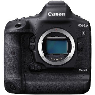Canon EOS-1D X Mark III DSLR Fotoğraf Makinesi kullananlar yorumlar